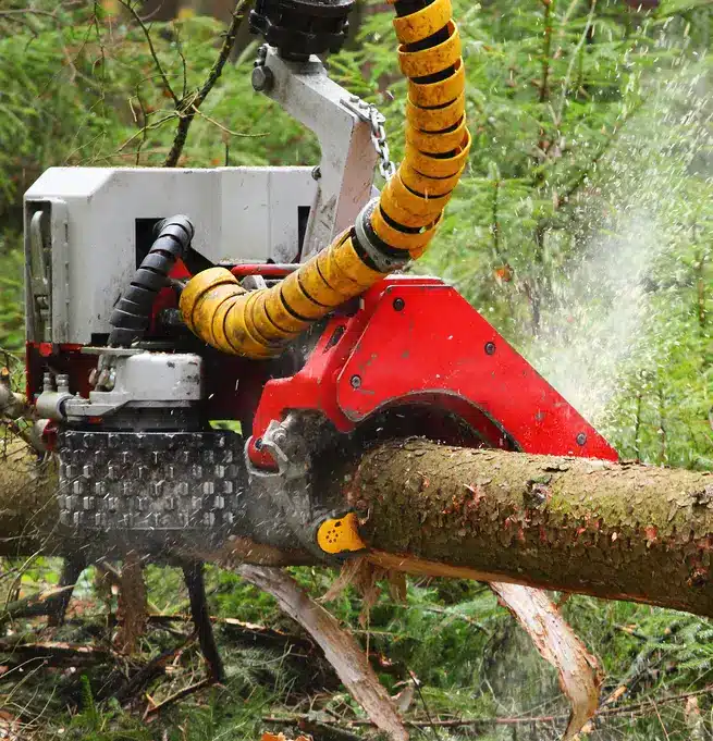 forestry experts